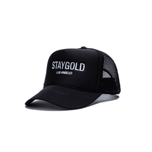 Staygold Los Angeles Trucker Hat