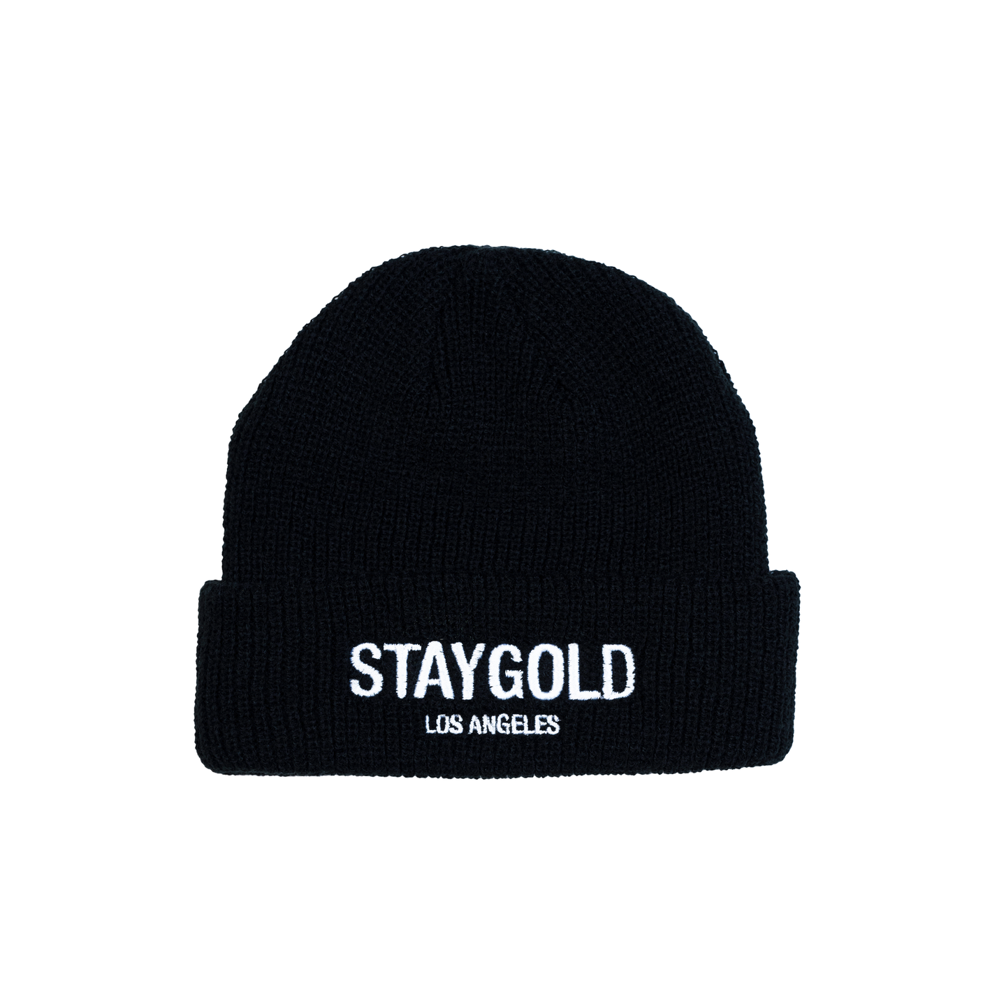 Staygold Los Angeles Beanie