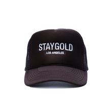 Staygold Los Angeles Trucker Hat