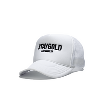 Staygold Los Angeles Trucker Hat