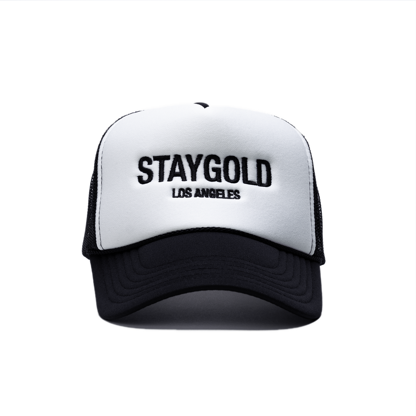 Staygold Los Angeles Trucker Hat