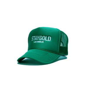 Staygold Los Angeles Trucker Hat