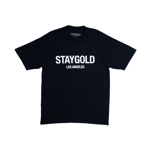 Staygold Los Angeles Tee