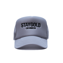 Staygold Los Angeles Trucker Hat