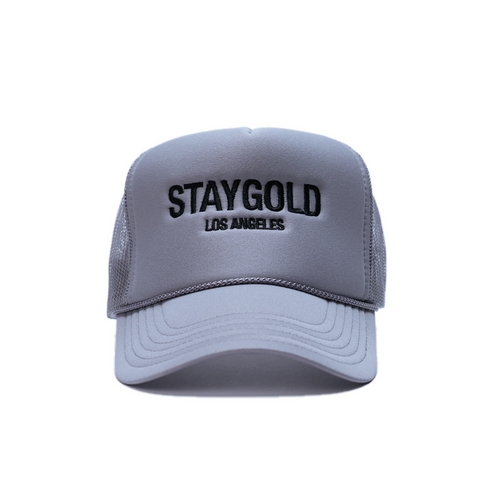 Staygold Los Angeles Trucker Hat