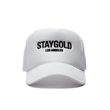 Staygold Los Angeles Trucker Hat