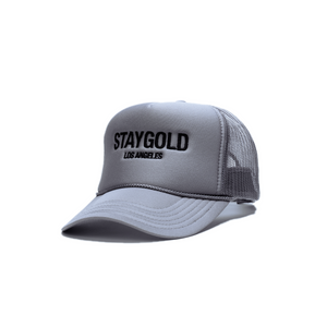 Staygold Los Angeles Trucker Hat