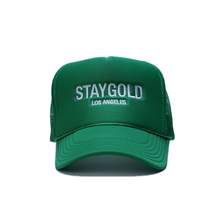 Staygold Los Angeles Trucker Hat