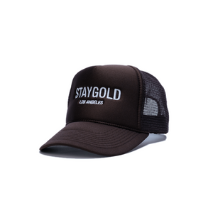 Staygold Los Angeles Trucker Hat