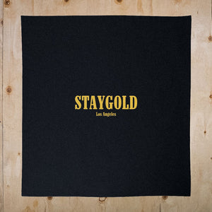 Staygold L.A Blanket