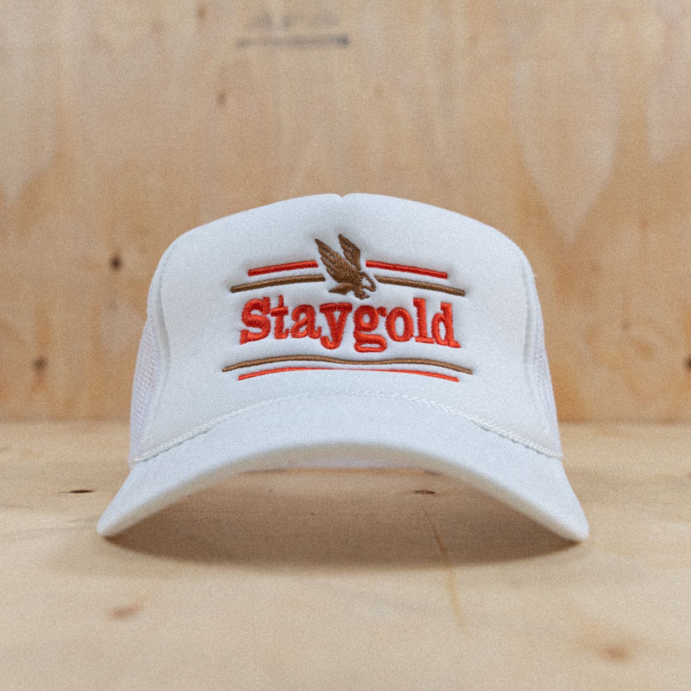 Staygold Eagle Trucker