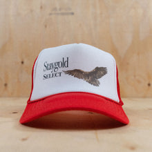 Staygold Select Trucker