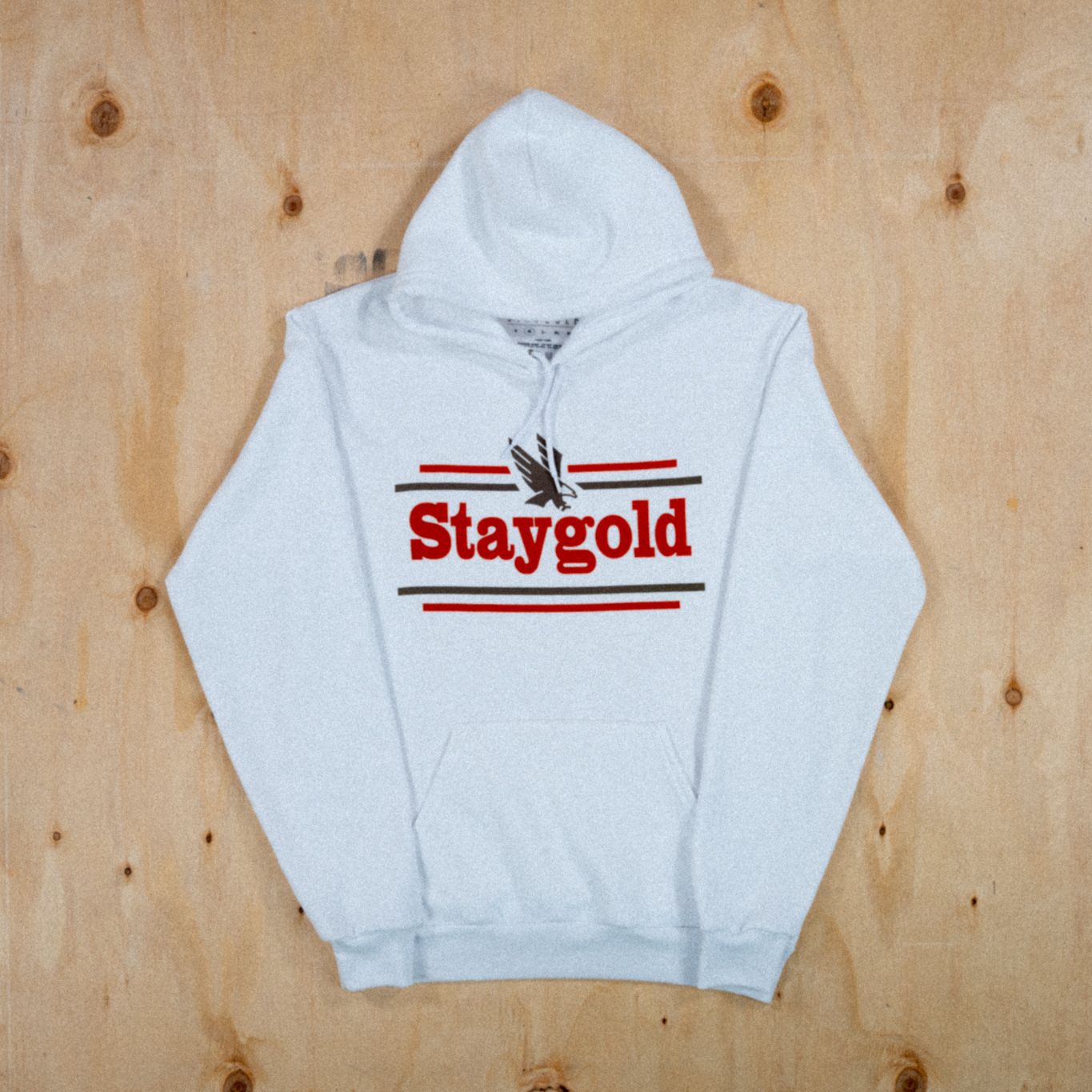 Staygold Eagle Hoodie
