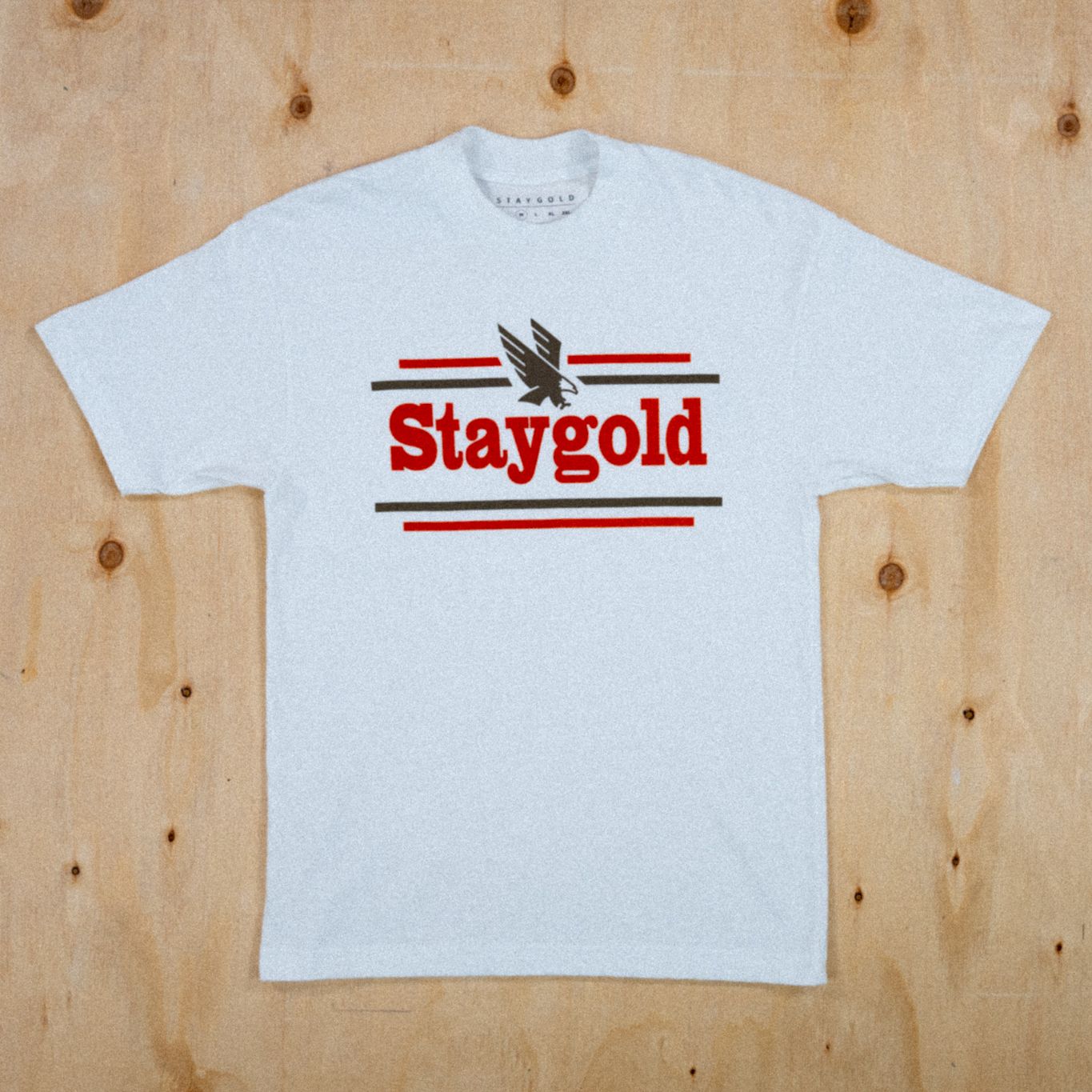 Staygold Eagle Tee