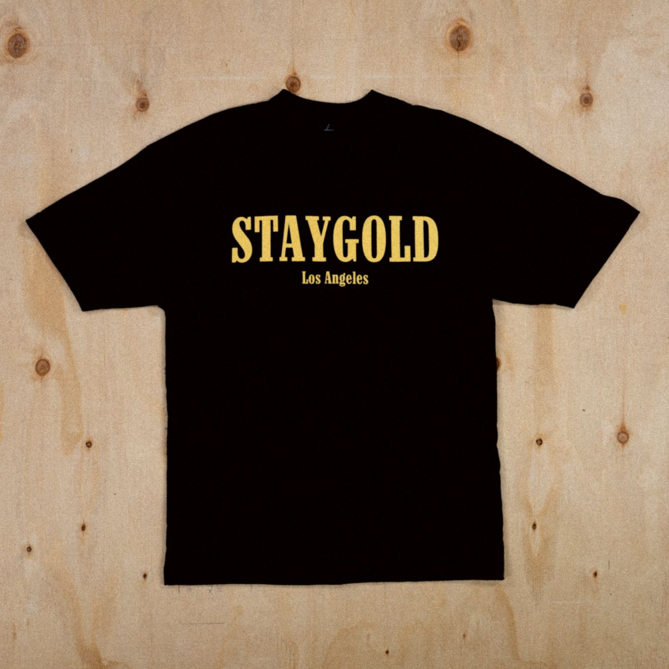 Staygold L.A Tee