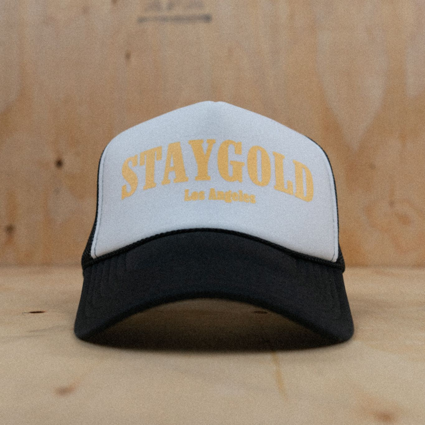 Staygold L.A Trucker